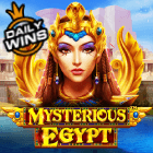 mysterious egypt